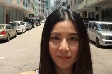 香港知名夫妻被曝正式移民日本！在當地開公司，結婚多年堅持丁克