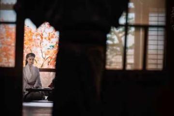 楊穎《風起隴西》上線 雙面柳瑩演繹秘密紛爭 楊穎,風起隴西這是什麼情況？