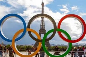 運動員都得吃素啦,低碳素食的風終於吹到了巴黎奧運會