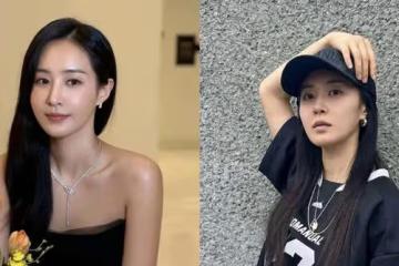 韓國女星帶頭在「禁地拍照」惹怒網友:掉下去直接去黃泉!