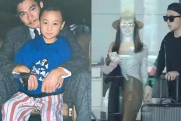 被身家億萬的親爹吸血多年,32歲無人問津的釋小龍，到底做錯了什麼?