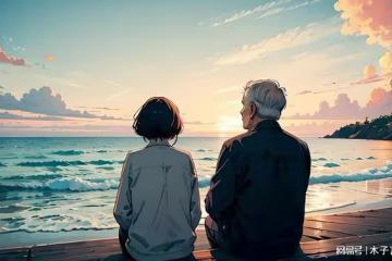 22歲女子與60歲大爺結婚,生下兒子後大爺要離婚讓女子找個老公養