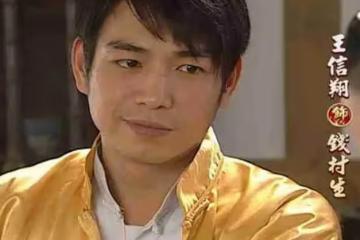 拍戲是兼差！44歲男星「夜市擺攤討生計」看淡藝人名利：靠自己不丟人...驚人營業額曝光