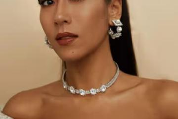 有一種「美女」叫吉克雋逸,越黑越有女人味,一般人還都欣賞不來