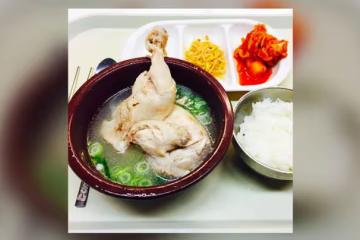韓國大學食堂好吃嗎？這五所大學的食堂連非院校生都會去吃！