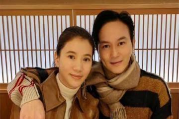 張智霖袁詠儀「零性生活」，丈夫形容「睡在同一張床上的兄弟」