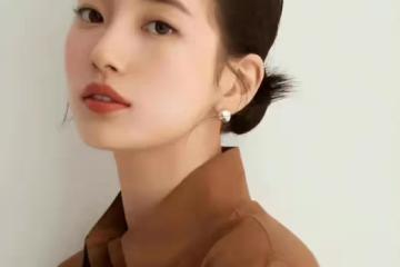 國民初戀,22歲成百億少女,28歲近照曝光,女人味十足美得驚艷
