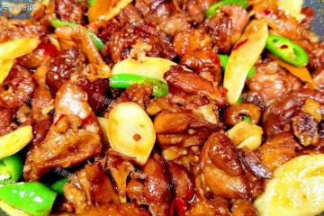 入伏後,少吃雞肉和牛肉,多吃這3種肉,腿腳有力氣,精神飽滿!