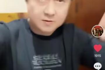 55歲付笛聲請一桌異性吃飯，不願多掏錢專找便宜地，放話不請男性