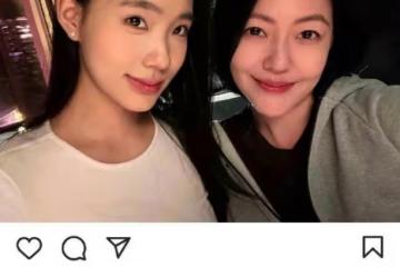 林志玲認領小S女兒,大讚小S教得好,Lily有家教,漂亮又善良