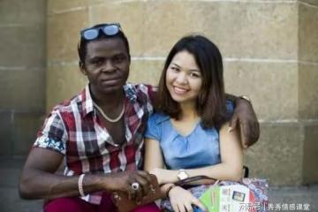 回顧：校花被黑人男友殺害，生前哀求：太多了，我會死的