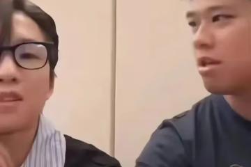 大S遭狗仔內涵吐槽，馬筱梅卻被贊旺夫，區別就出來了