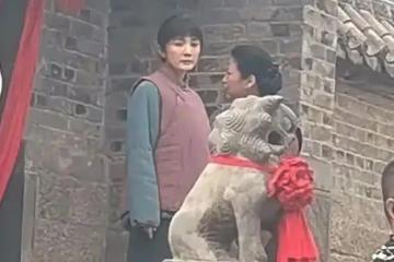 同樣是演村婦，把這8位女星放在一起，誰演得好誰尷尬一目了然