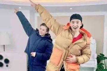 劉畊宏妻子自曝曾有9顆腫瘤是怎麼回事 夫妻直播健身爆火原因