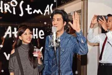 王力宏李靚蕾事件反轉 女方被曝證據很單薄