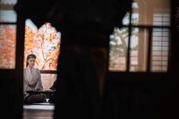 《風起隴西》楊穎演誰是女主嗎 第幾集出現戲份多不多？