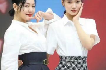 被品牌終止合作後，小S女兒不回應「母語是英語」，發美照心情好