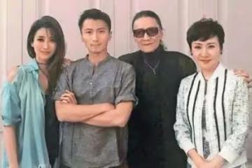 原來這些明星是兄妹,卻很少有人知道,真是隱藏得太深了!