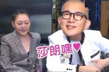 大S這次很開心,具俊曄新廣告進入地鐵站,他悶聲做了幾件大事