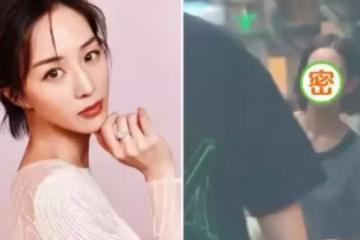 張鈞甯素顏現身被拍太嚇人,臉色蠟黃雙眼無神,大長腿撐不滿褲管,瘦成皮包骨, 網:臉還沒有脖子寬