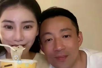 大S兒子和繼母小梅關係越來越好,同吃一碗面相互都不嫌棄