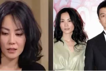 活成王菲最討厭的人!李亞鵬「婚後6年無收入」生意虧損天后賠錢 今50歲再娶嬌妻:復出卻越老越矯情