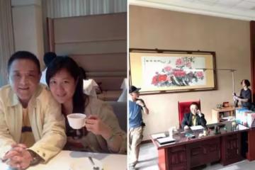 64歲小亮哥主動請辭18年節目，霸氣拋20萬月收嘆「老闆小動作很多」小13歲愛妻力挺：有更高收入工作，擔心癡呆一直陪伴