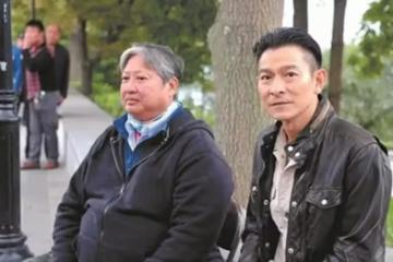 洪金寶:我捧了那麼多巨星都請不動了 只剩「劉德華」,我一叫就來!
