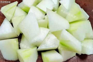 「濕氣」怕這3種食材,夏天使勁吃,健脾益腎,祛濕排毒,一身輕