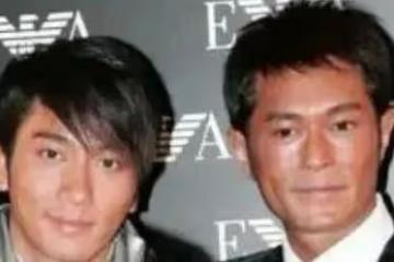 他是人稱「最渣」的男演員，出道20年歷經16個女人，至今無人敢嫁