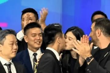 奚夢瑤身家暴漲5億,「江浙滬獨生女」的頂配人生