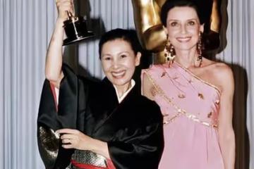 和田惠美去世:亞洲第一服裝指導,沒有她就沒有張藝謀的《英雄》