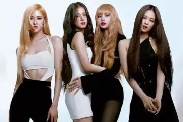 BLACKPINK即將回歸?YG:尚未確定日期