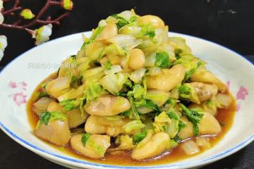 8月不吃這菜實在虧，都等一年了！一煮一拌鮮脆上桌，清爽好滋味、滿口新鮮