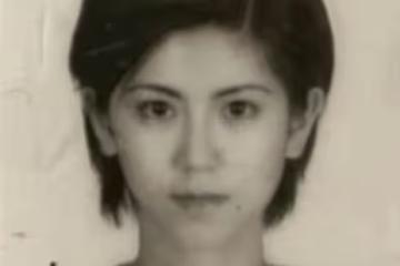 女兒翻出媽媽20年前老照片,驚嘆「乍一看還以為是我自己」,見本尊照後大家懂了