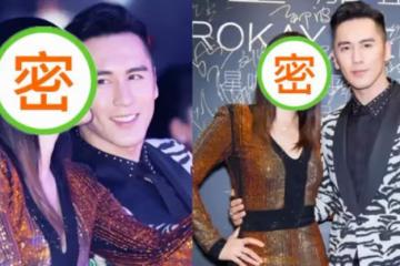 鐘麗緹近照曝光，換髮型堪比「換臉」，剪空氣劉海搭配亮片裙，美回初戀女神，網友：很性感