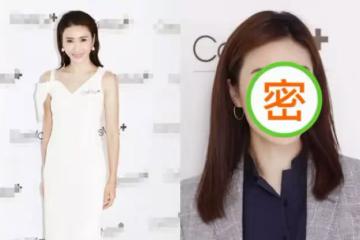 50歲黎姿和張可頤合影，一個顏值回春美翻天，一個卻滿臉塑膠感，網：一個優雅老去，一個保養過度