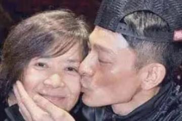 她幫劉德華還4千萬債務，晚年被子女啃老到破產，今華仔當她是親媽