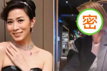 46歲佘詩曼近照曝光，年入3.8億帶2百萬手鐲，名下5套豪宅如今依舊單身，網友：依舊美麗