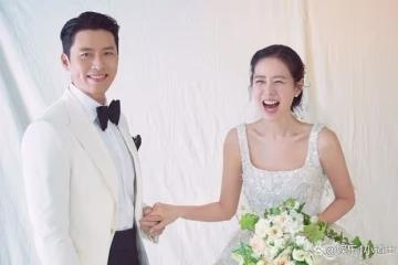 出道20年首度認愛就與玄彬結婚?孫藝珍:感謝能遇到如此好的人