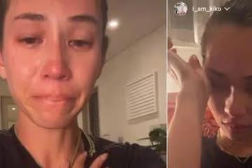 水原希子控訴日本演藝圈性侵:無數女性藝人,正活在非人的對待里