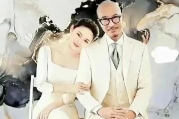 具俊曄即將赴海外商演，被曝妻子大S將陪同，經紀人回應