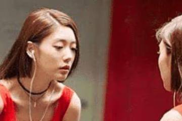山寨版「李成敏」火了!性感照片被曝出後,網友:這才是真正的高配!