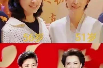 周濤晉升保利董事長,攜手董卿引懷舊潮,全能女神踏上新征程