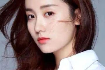她曾是胡歌的夢中情人，霍建華說非她不娶，為何閃婚18線小演員
