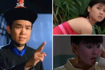 黃百鳴75歲了!當年出演開心鬼的,居然是菲律賓總統女兒!