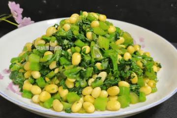 立秋後這素菜使勁吃,一煮一拌分分鐘上桌!拌出鮮甜爽口、滿口留香好營養
