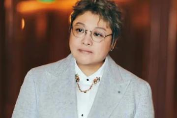 騙了我們38年，韓紅的初戀竟是最熟悉的李延亮！時隔多年再同台，讓人熱淚盈眶