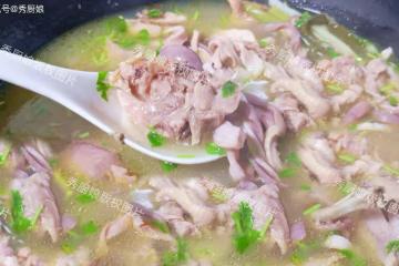 中伏曬背不如喝這三種「神仙湯」，一碗下肚全身舒爽，營養又美味