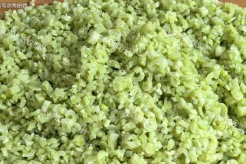 8月這菜抓緊吃,鈣是黃豆的2倍,雞肉的7倍,中老年常吃腿腳有勁